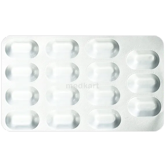 zomelis met 50/850mg tablet 15's